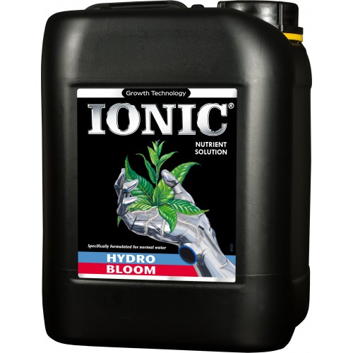 Ionic Hydro Bloom Soft Water 